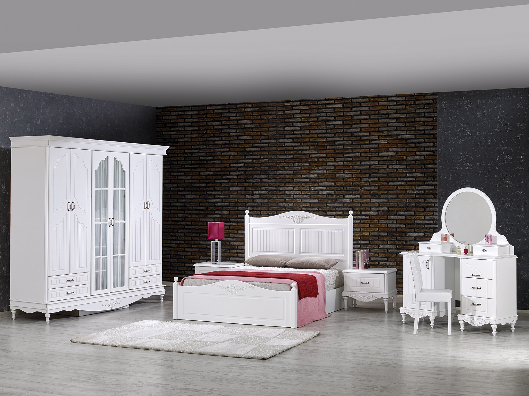 CADDE MOBİLYA