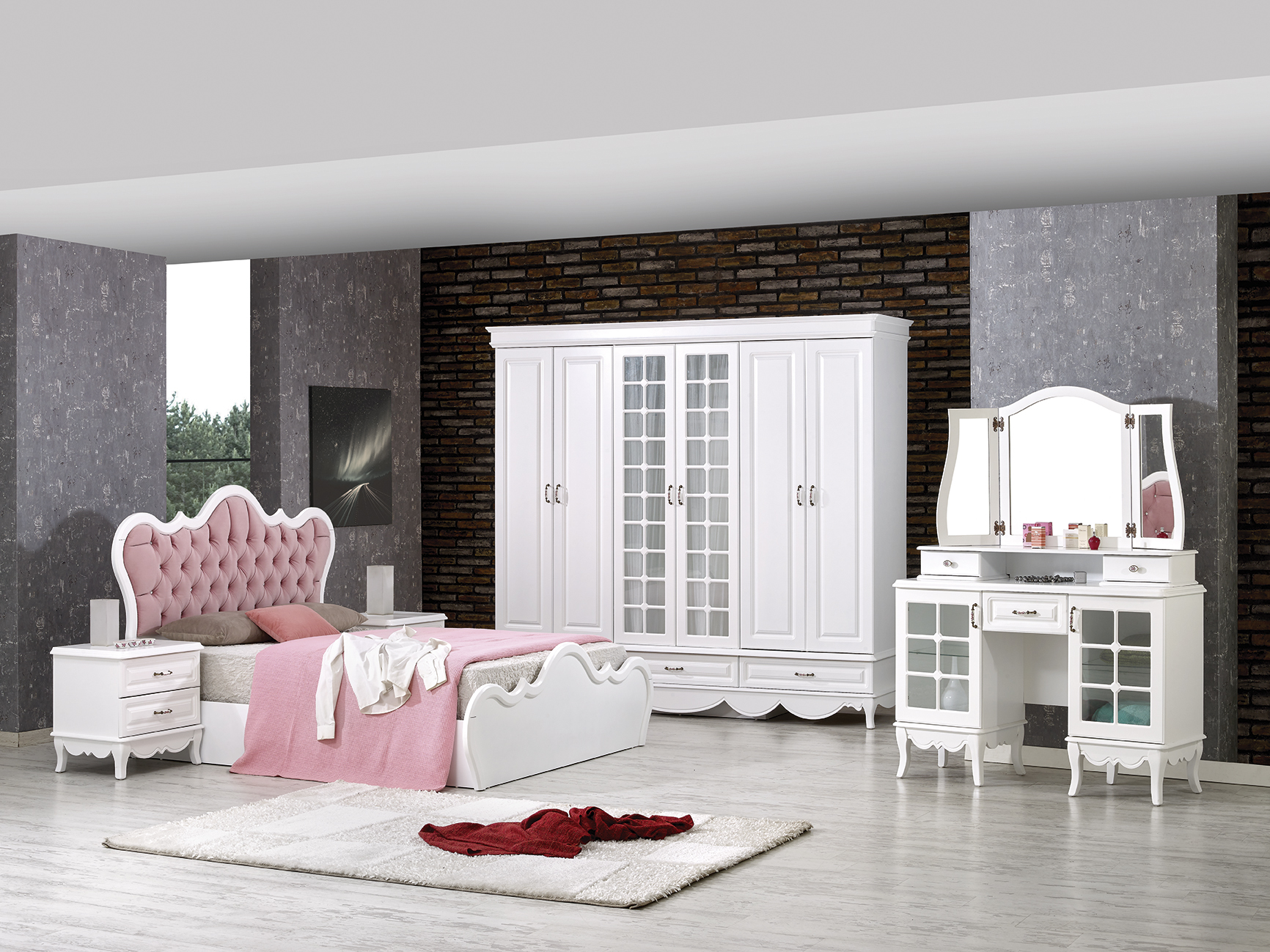 CADDE MOBİLYA