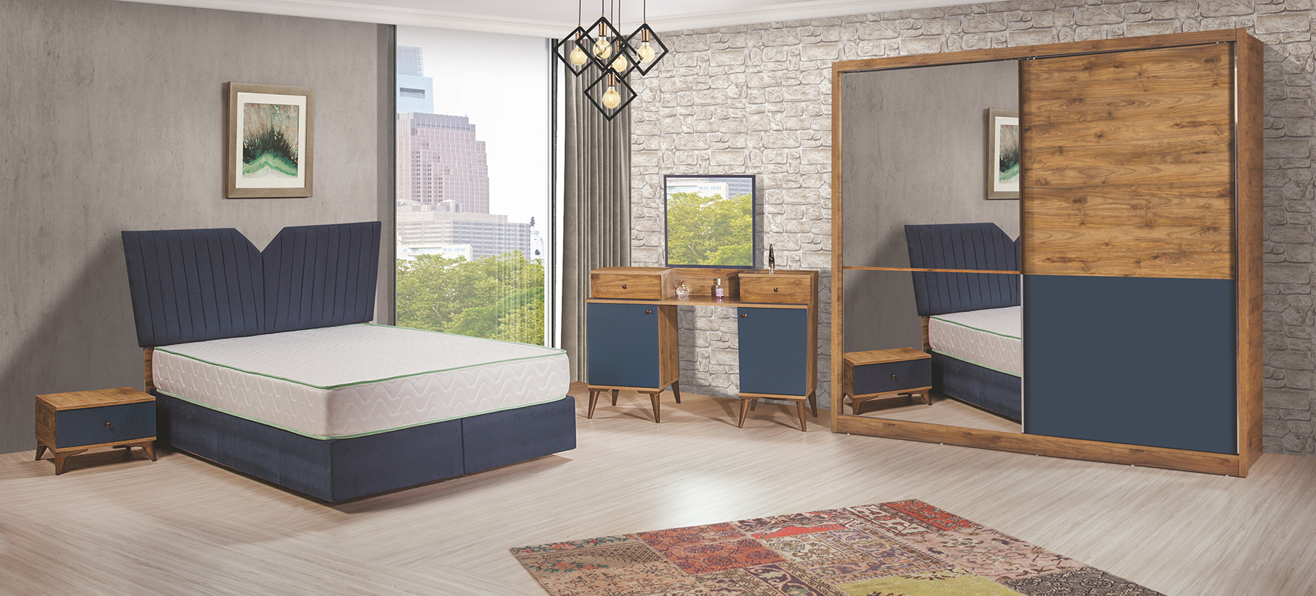 CADDE MOBİLYA