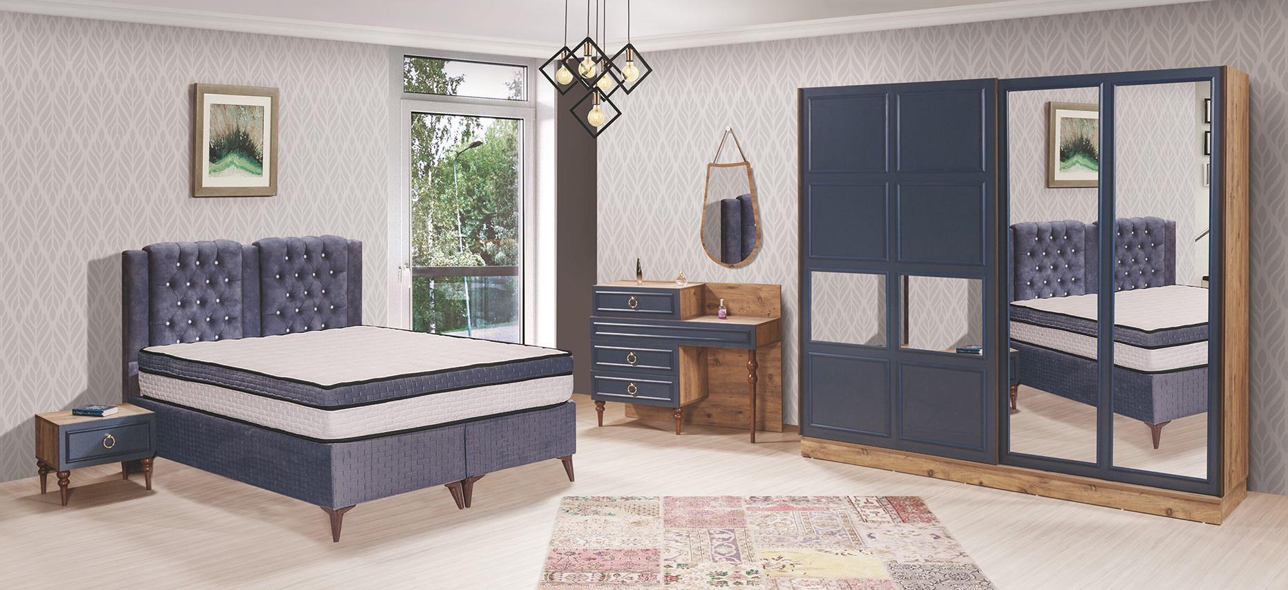 CADDE MOBİLYA