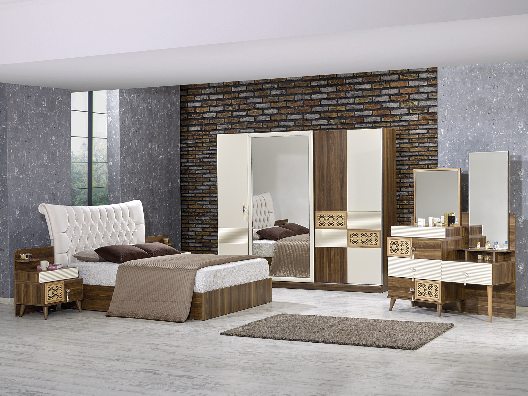 CADDE MOBİLYA
