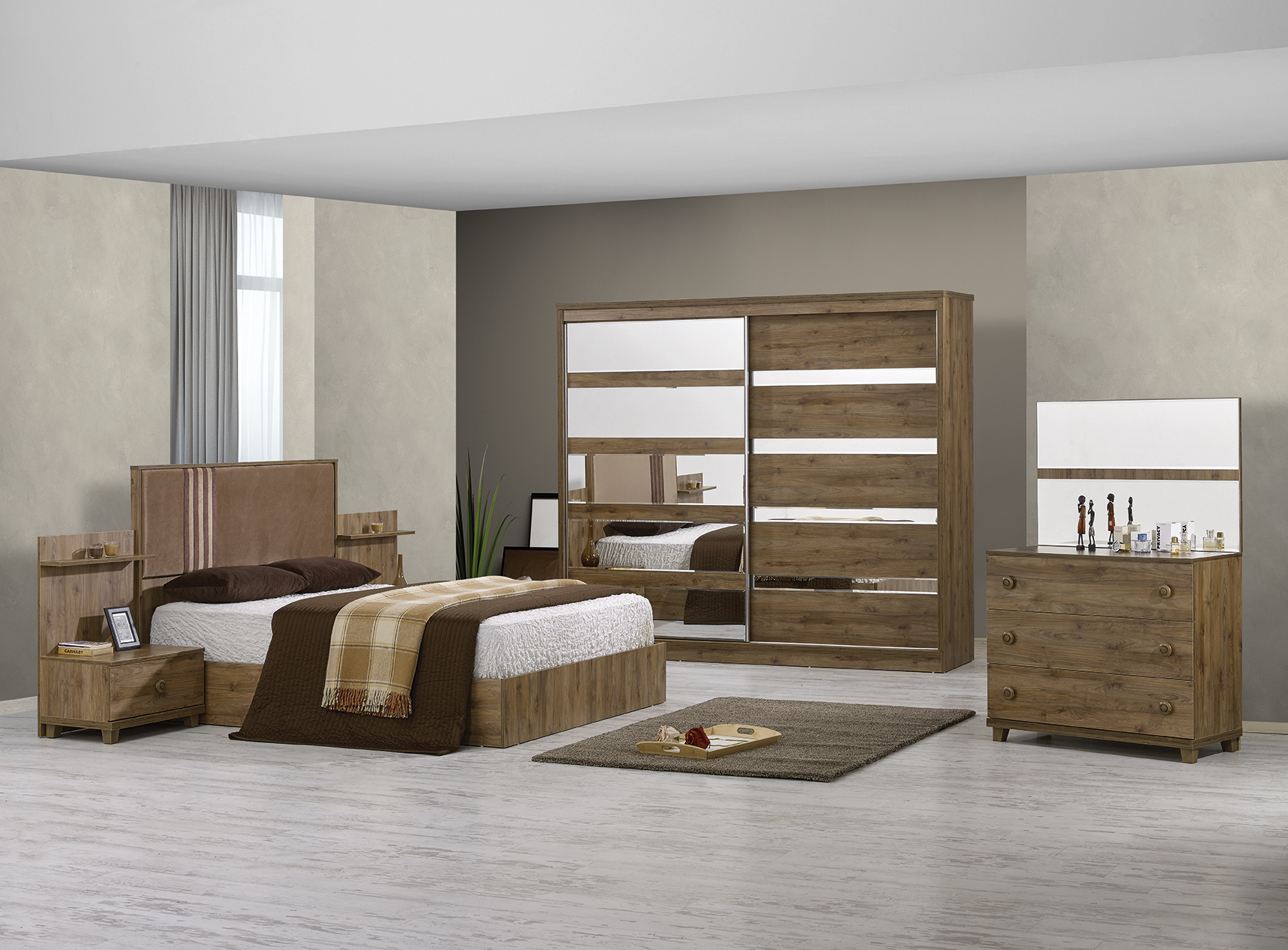CADDE MOBİLYA