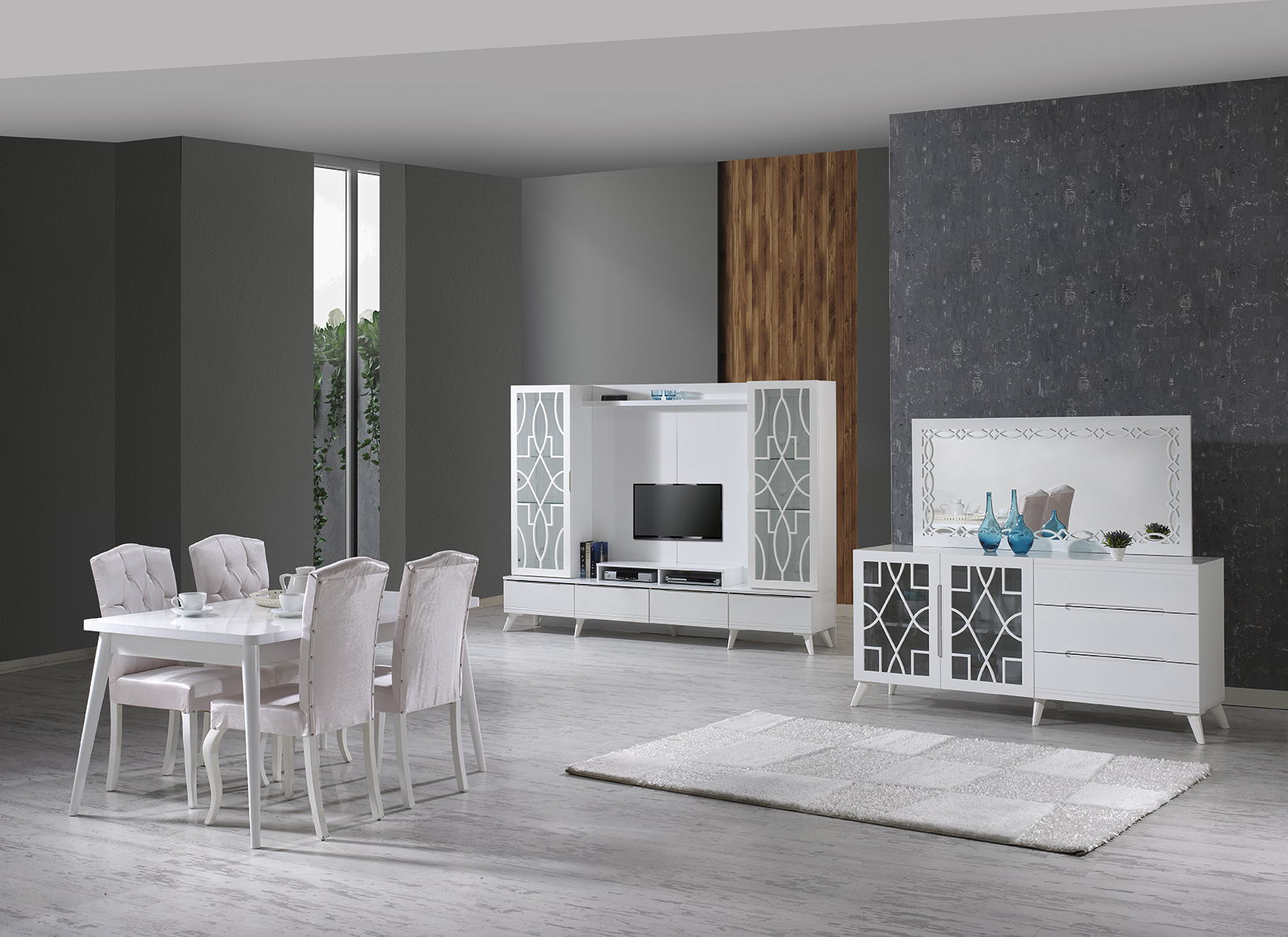CADDE MOBİLYA