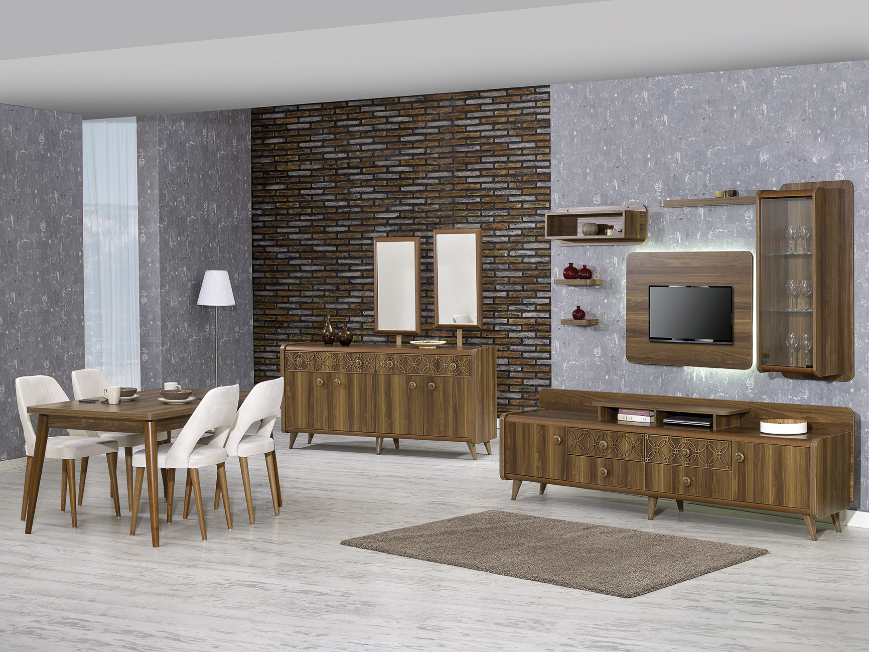 CADDE MOBİLYA