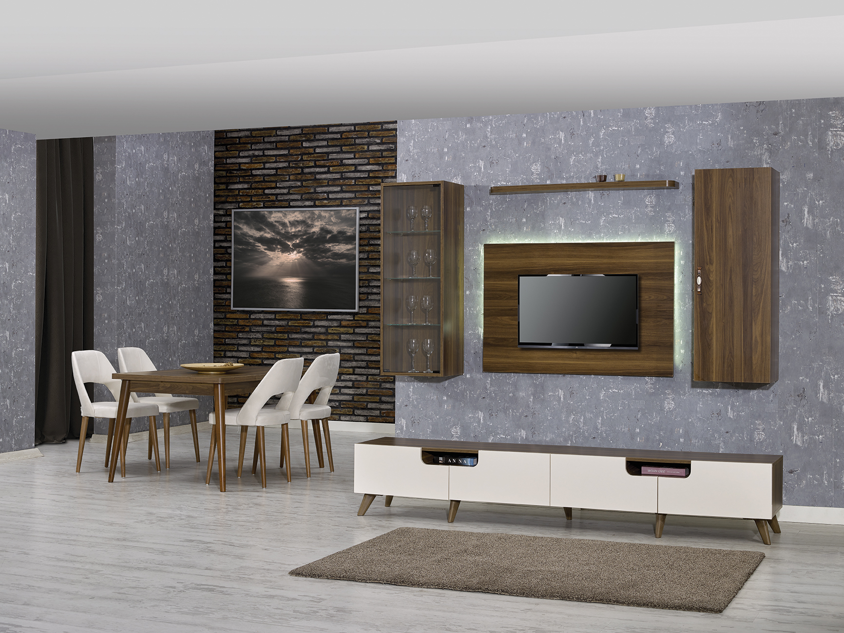 CADDE MOBİLYA