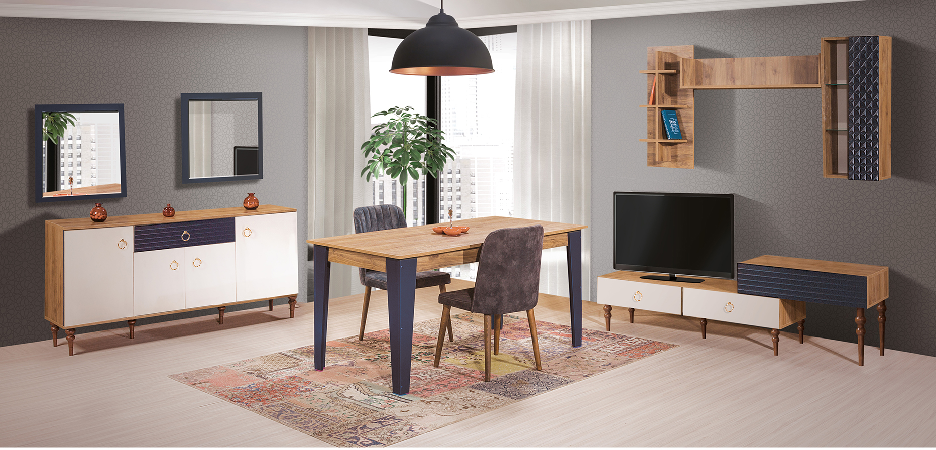 CADDE MOBİLYA