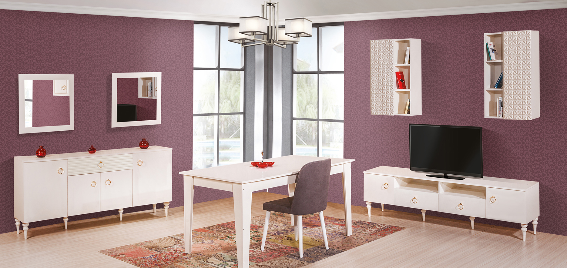 CADDE MOBİLYA