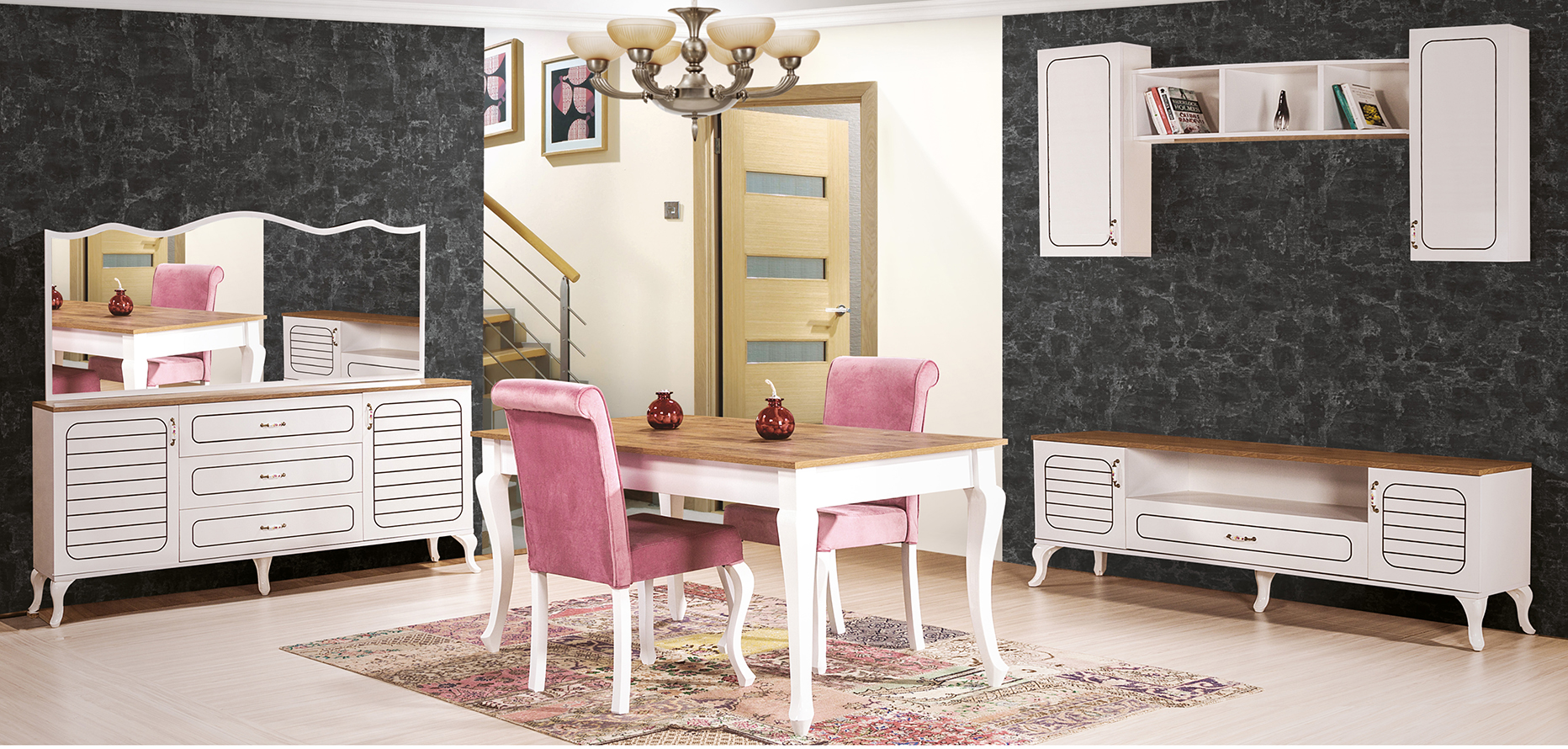 CADDE MOBİLYA